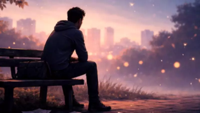 The Unreal Feeling: Modern Anxiety and the Wisdom of Impermanence