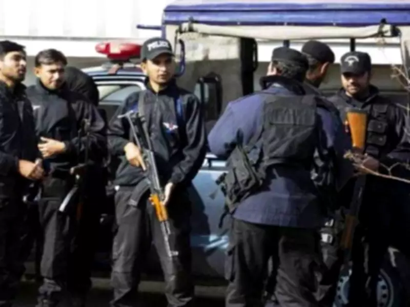 Three Terrorists Killed, Three Police Martyred in CTD Operation in Shangla