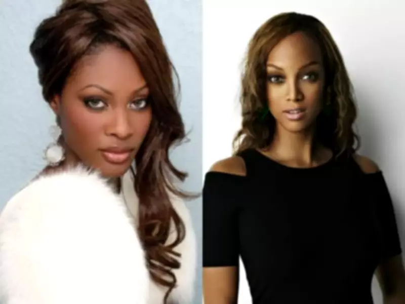 Tiffany Richardson Responds to Tyra Banks Over ANTM Documentary Controversy