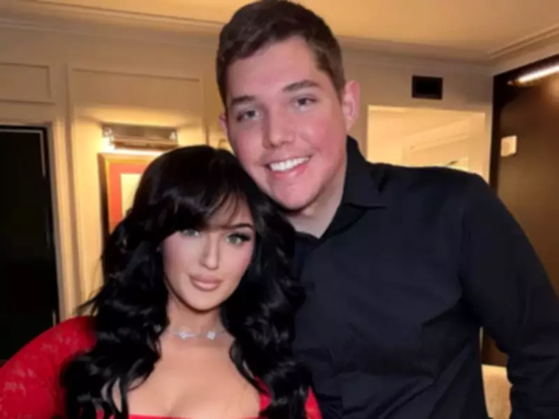 TikTok Star Mikayla Nogueira Announces Divorce from Cody Hawken After Two Years