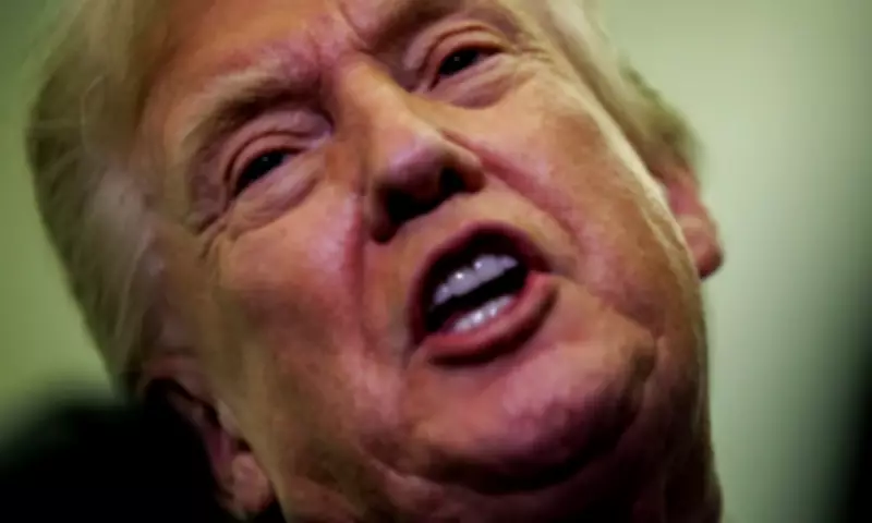 Trump's Authoritarian Push Meets Resistance: Democracy Holds Ground