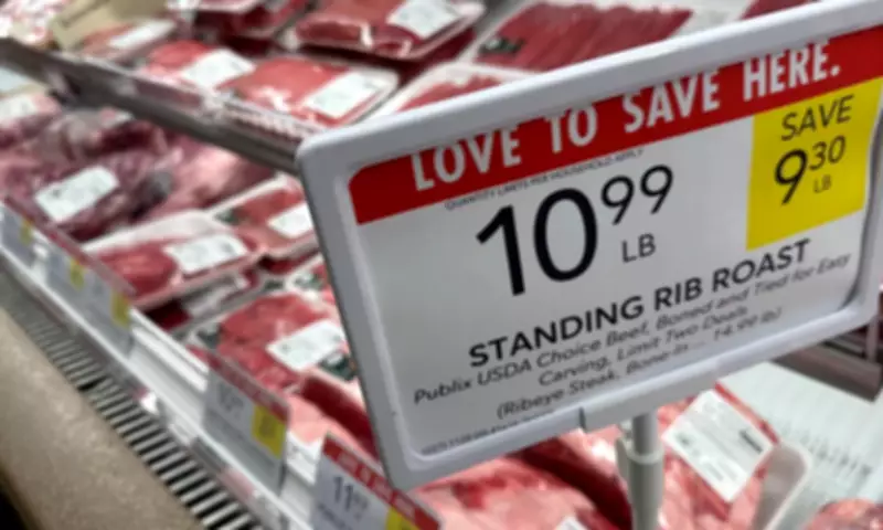 Trump's Economic Paradox: Strong Data vs. Voter Discontent Explained