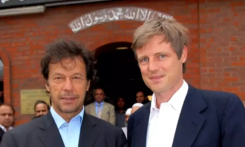 UK Parliament Debates Imran Khan's Prison Treatment, Aid Review Raised