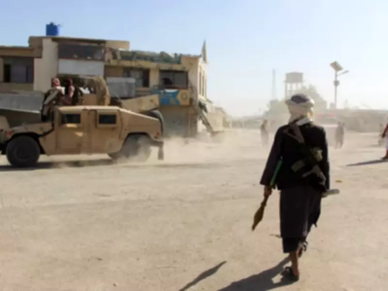 UNSC Report Confirms Pakistan's Claims of Rising TTP Attacks from Afghan Soil