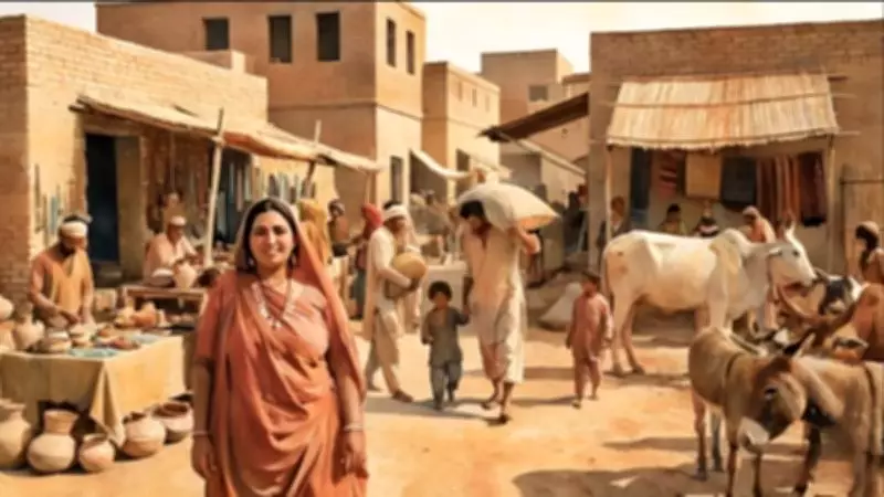 Unveiling the Ancient Indus: Mohenjo-Daro's Origins and Historical Context