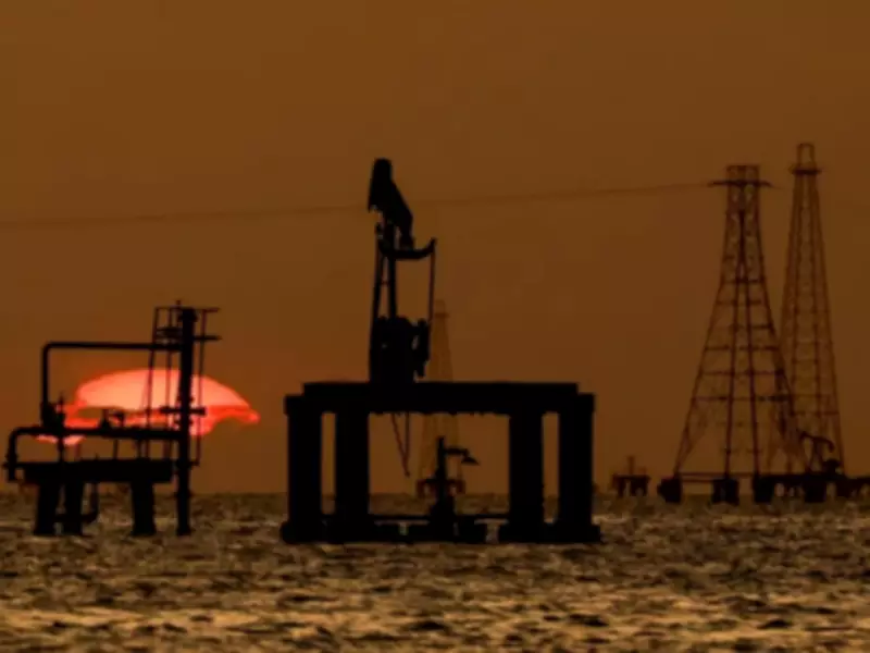 US Actively Negotiating Venezuelan Oil Sales to India to Replace Russian Crude