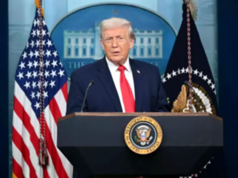 US-India Trade Deal: Tariffs Slashed to 18%, India to Buy US Oil and Cut Russian Imports