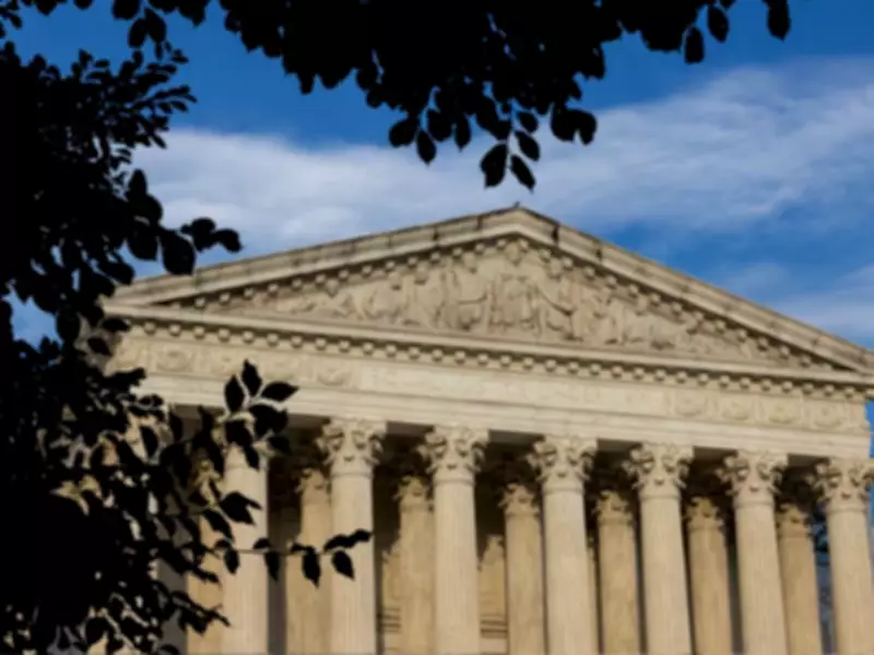 US Supreme Court Rejects Trump's Global Tariffs, Upholds Presidential Authority Limits