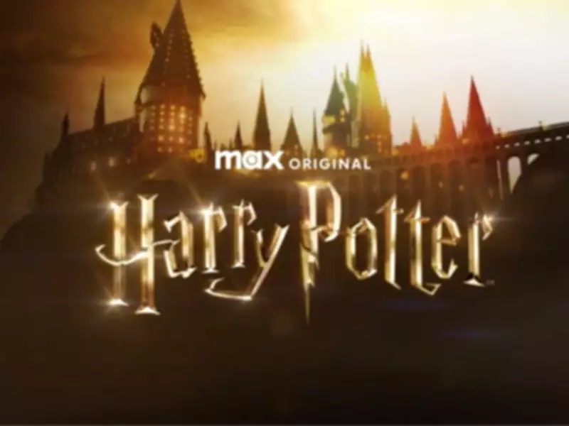 Warner Bros Doubles Down on New Harry Potter TV Series Investment