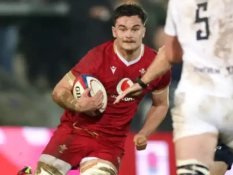 Welsh Rugby Must Outsmart French Flair in Upcoming Six Nations Clash