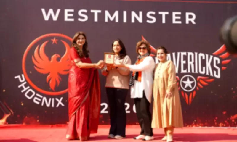 Westminster School Concludes Phoenix Fest & Mavericks 2026 in Grand Style