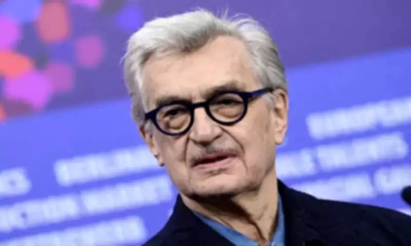Wim Wenders: Films Transform Society, Not Through Politics, Says Berlin Festival Juror