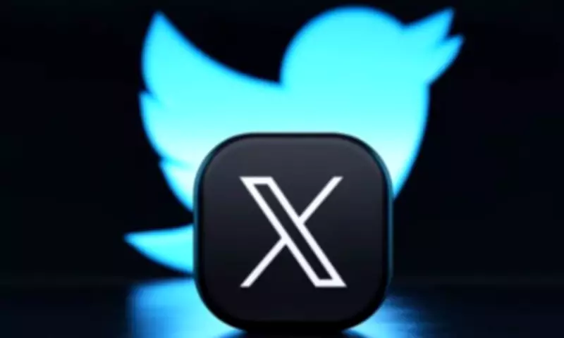X Social Network Hit by Global Outage, Service Restored After Hours