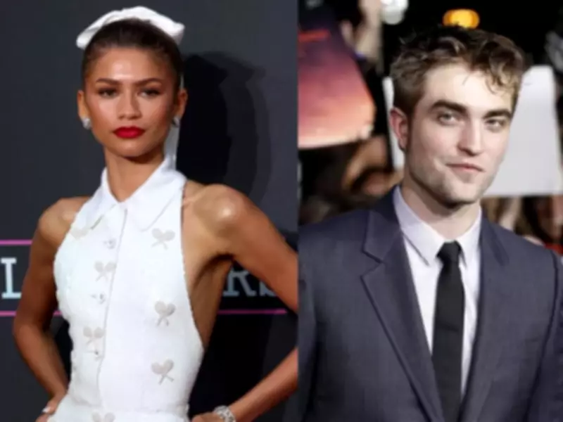 Zendaya and Tom Holland's Differing Views on Robert Pattinson Revealed