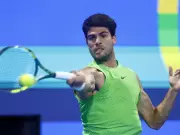 Alcaraz Edges Rublev in Qatar Open Thriller, Faces Fils in Final