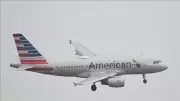 American Airlines Jet Lands in Miami with Bullet Holes After Colombia Trip