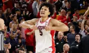 Arizona Maintains Unanimous No. 1 Ranking in AP College Basketball Poll