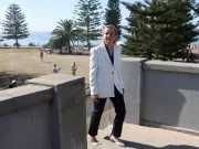 Australian Opposition Leader Faces Leadership Challenge After Senior Lawmaker Resigns