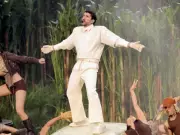 Bad Bunny Wipes Instagram After Super Bowl Halftime Show with Lady Gaga, Ricky Martin