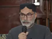 Balochistan's Raisani Criticizes Mines Act, Calls It Legalized Plunder