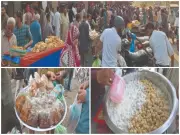 Burns Road Karachi: Culinary Heartbeat of Ramadan Iftar Traditions