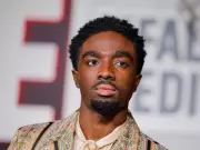 Caleb McLaughlin Hints at Eleven's Tragic Fate in Stranger Things Finale