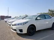 Car Ownership in Pakistan Drops to 11 per 1,000 People, Reflecting Economic Strain