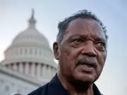 Civil Rights Icon Jesse Jackson Dies at 84, Leaving Legacy of Activism