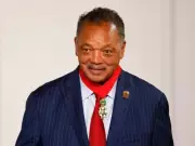 Civil Rights Icon Rev. Jesse Jackson Passes Away at 84, Leaving Legacy of Activism