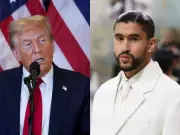 Donald Trump Criticizes Bad Bunny's Super Bowl Halftime Show as Unpatriotic
