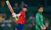 England Edge Pakistan in Thriller to Reach T20 World Cup Semifinals