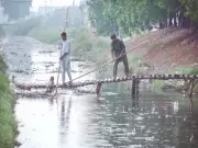 Faisalabad Division Launches Emergency Drive to Eliminate Sewage Ponds