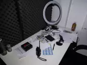 FBI Official: US Leads Global Crackdown on Southeast Asian Scam Compounds