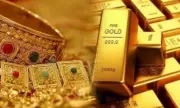 Gold Prices Decline in Pakistan Following Global Market Trends