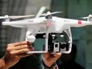 Government Enforces Nationwide Ban on Drones and Quadcopters