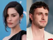 Gracie Abrams Shares Rare Photos for Paul Mescal's Birthday, Delighting Fans