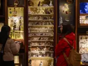 Istanbul's Museum of Innocence Sees Surge in Visitors Ahead of TV Series