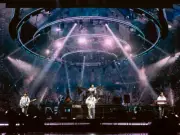 K-Pop Concert in Malaysia Sparks Online Dispute Between Southeast Asian and Korean Netizens