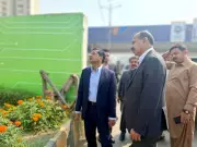 Karachi Administration Intensifies Crackdown on Profiteers, Fines Over 2.5 Million