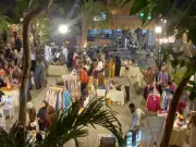 Karachi Family Festival Champions Women's Empowerment Through Digital Entrepreneurship