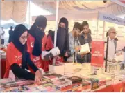 Karachi Literature Festival 2026 Opens with Tribute to Victims, Focus on Fragile World