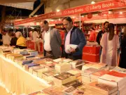 Karachi Literature Festival 2026 to Focus on Pakistan's Economic Challenges