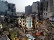 Karachi's Gul Plaza Inferno Exposes Systemic Fire Safety Failures in Pakistan's Megacity