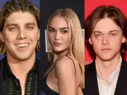 Lukas Gage Joins Amazon MGM's 'Clashing Through the Snow' Cast