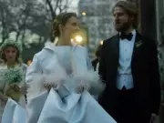 Maya Hawke and Christian Lee Hutson Marry in Star-Studded New York Wedding