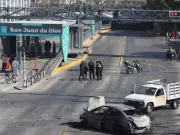 Mexican Military Eliminates Notorious Cartel Leader El Mencho in US-Backed Operation