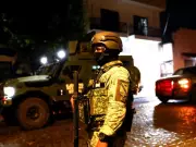 Mexico Deploys 10,000 Troops to Quell Violence After Drug Lord's Death