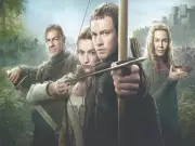 MGM+ Renews Robin Hood for Season 2 with Expanded Political Intrigue