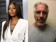 Naomi Campbell's Alleged Role in Jeffrey Epstein's Elite Fashion Access