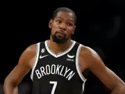 NBA Star Kevin Durant Allegedly Caught Using Burner Account to Criticize Teammates